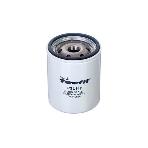 FILTRO DE ÓLEO LUBRIFICANTE PSL147 TECFIL