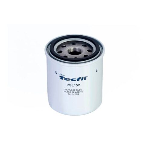 FILTRO DE ÓLEO LUBRIFICANTE PSL152 TECFIL