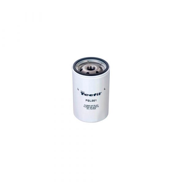 FILTRO DE OLEO LUBRIFICANTE PSL561 TECFIL