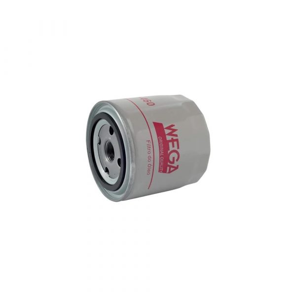 FILTRO DE OLEO FIAT UNO PREMIO 147 LAIKA NIVA FRONTIER 2.5 MAVERICK WEGA