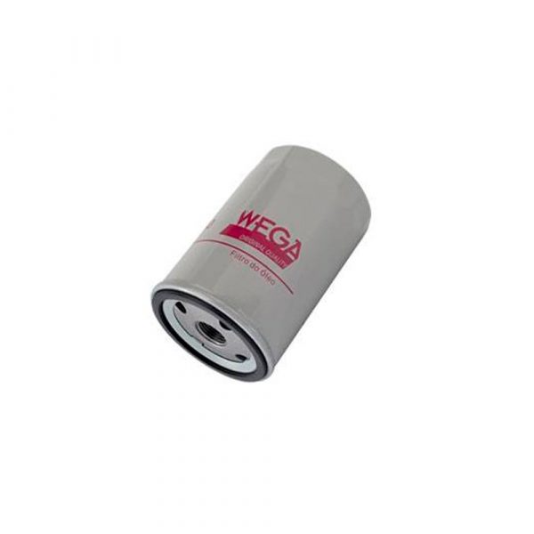 FILTRO DE OLEO FORD COURIER/ECOSPORT/ESCORT/FIESTA/FOCUS/KA COM ZETEC WEGA