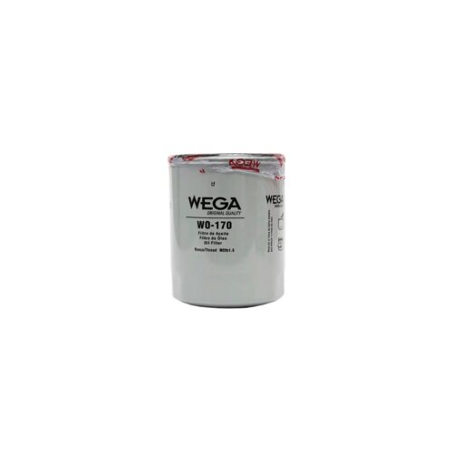 FILTRO DE OLEO FIAT BRAVO BRAVA DOBLO LINEA MAREA SIENA STILO TIPO PALIO 1.0 1.5 1.6 8V 16V FIASA WEGA