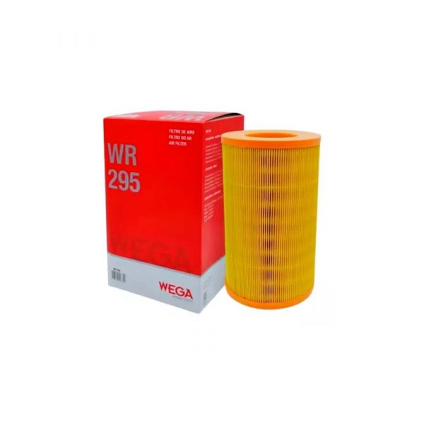 FILTRO DE AR DO MOTOR GM S10 TRAILBLAZER 12/ WEGA