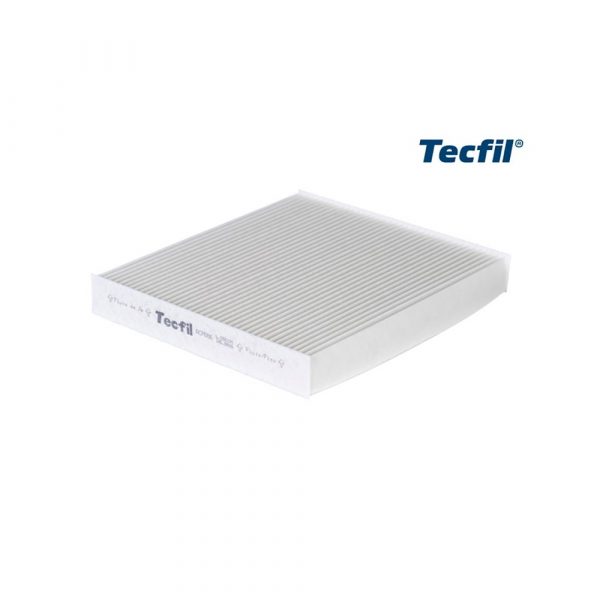 FILTRO DA CABINE AR CONDICIONADO TOYOTA FIELDER YARIS ACP886 TECFIL