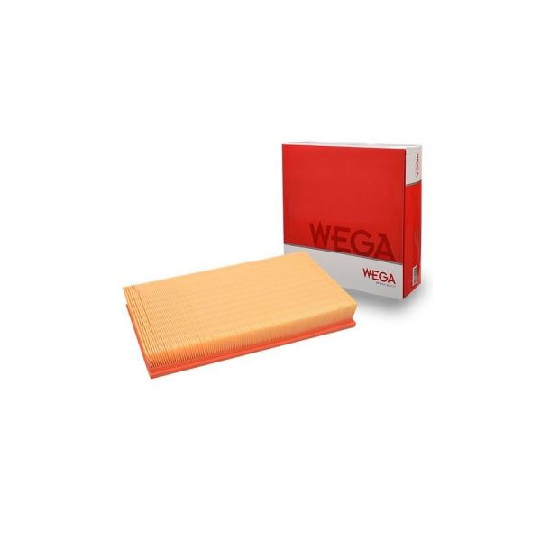 FILTRO DE AR DO MOTOR AUDI A3 1.6 1.8 96/ GOLF 1.6 1.8 2.0 99/ WEGA