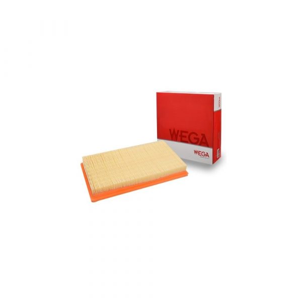 FILTRO DE AR DO MOTOR GM PICK-UP S10 BLAZER MOTOR 2.2 4.3 WEGA