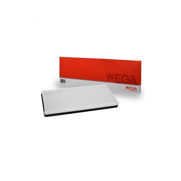 FILTRO CABINE AR CONDICIONADO KA 96/ COURIER 97/ FIESTA 96/01 CARGO 12/ WEGA