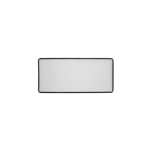 FILTRO CABINE AR CONDICIONADO KA 96/ COURIER 97/ FIESTA 96/01 CARGO 12/ WEGA - Imagem 2