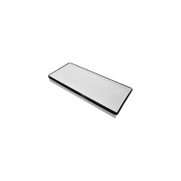 FILTRO CABINE AR CONDICIONADO KA 96/ COURIER 97/ FIESTA 96/01 CARGO 12/ WEGA - Imagem 3