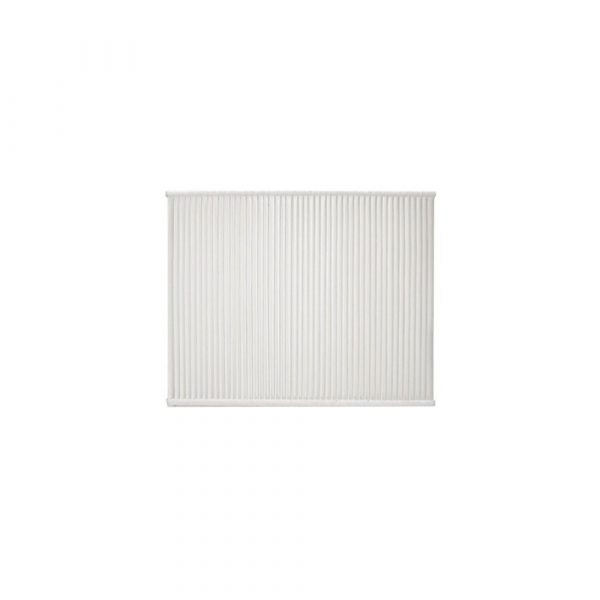 AKX35346F Filtro Cabine Ford Fiesta Ecosport