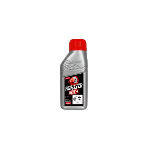 FLUIDO DE FREIO DOT4 500ML PARAFLU