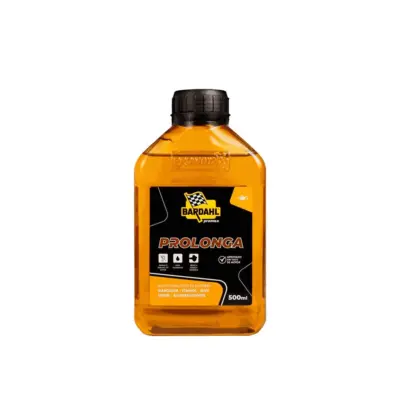 ADITIVO PARA OLEO LUBRIFICANTE DE MOTOR BARDAHL PROMAX PROLONGA 500ml