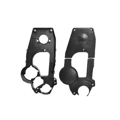 JOGO DE CAPAS DA CORREIA DENTADA ONIX 1.0 1.4 12> PRISMA 1.0 1.4 8v 12>19