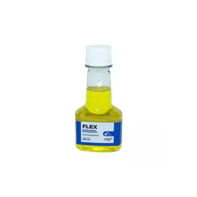 OTIMIZADOR DE COMBUSTIVEL 100ml FQ4 FLEX