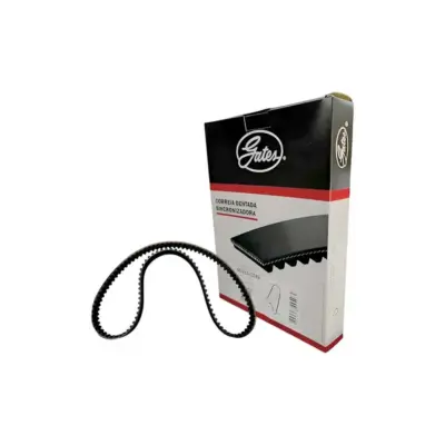 CORREIA DENTADA 111 DENTES FIAT/CHEVROLET 1.0 1.4 1.6 1.8 8v COM HNBR GATES