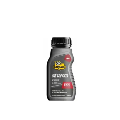 CONDICIONADOR DE METAIS BARDAHL PROMAX 200ml