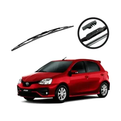 PALHETA DO LIMPADOR DIANTEIRO 26" 660mm ESPECIFICA ETIOS 12>24 CINOY