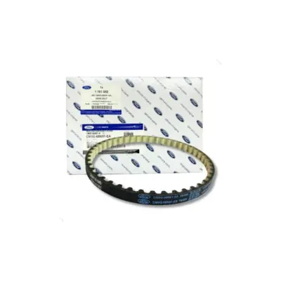 CORREIA DENTADA DA BOMBA DE OLEO 46 DENTES FORD KA 1.0 3CIL 14>21 FIESTA 1.0 3CIL ECOBOOST 16>19 (CORREIA BANHADA OLEO) FORD