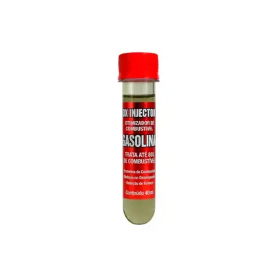 ADITIVO DE COMBUSTIVEL DX FUEL INJECTOR OTIMIZADOR 40ml