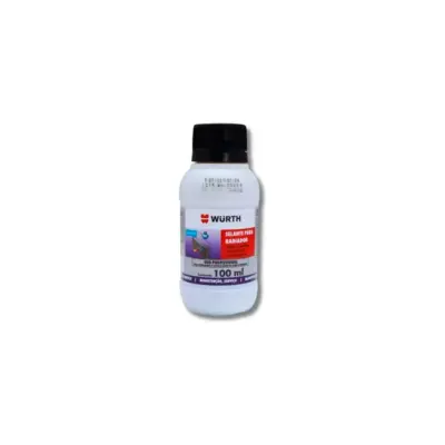 SELANTE PARA RADIADOR BIODEGRADAVEL 100ml WURTH