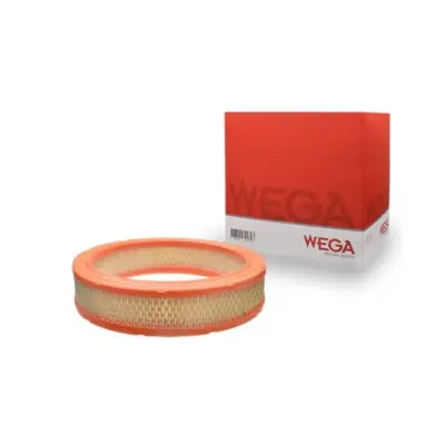 FILTRO AR GOL PARATI PASSAT SAVEIRO VOYAGE SANTANA COM MOTOR CARBURADO WEGA