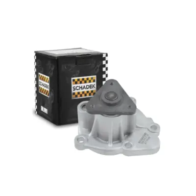 BOMBA AGUA FIAT FREEMONT 2.4 16v 11>16 TORO 16v 2.4 16> IX35 2.0 16v SCHADEK
