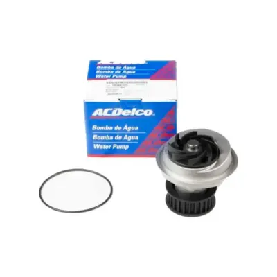 BOMBA AGUA ASTRA VECTRA S10 8v ACDELCO