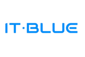 IT-Blue