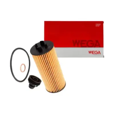 FILTRO DE OLEO BMW X1 20I 2.0 192CV 16v 16> 225I TURBO 2.0 15> WEGA