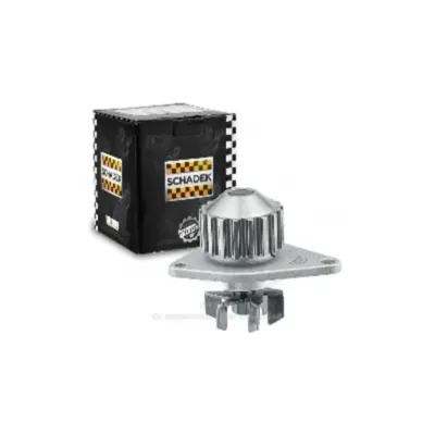 BOMBA AGUA CITROEN C3 1.4 03> PEUGEOT 206 1.4 04>08 207 1.4 09> SCHADEK