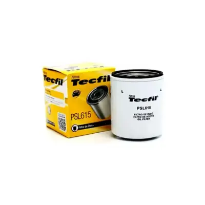 FILTRO DE OLEO ONIX TRACKER TURBO CAPTIVA 3.6 08>12 CRUZE 1.4 16> S10 2.5 FLEX 16> EQUINOX 2.0 17> TRANSIT 2.2 TDCI 12> FREEMONT 2.4 16V 11>16 DODGE JOURNEY 2.7 V6 08> TECFIL